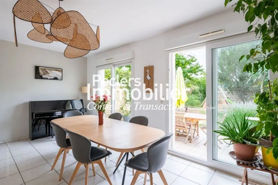 Maison à vendre, 116m², Rueil-Malmaison