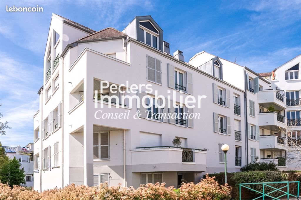 Appartement à vendre, 58m², Rueil-Malmaison