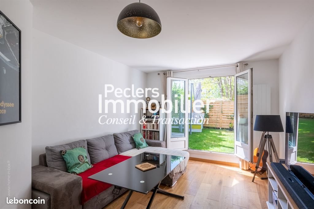 Appartement à vendre, 58m², Rueil-Malmaison