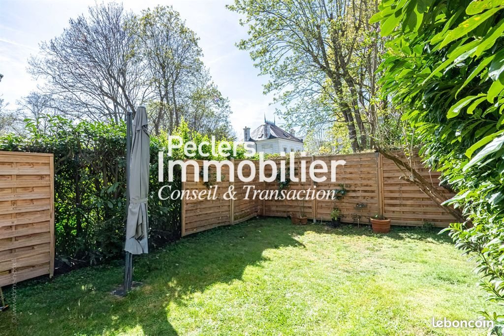 Appartement à vendre, 58m², Rueil-Malmaison