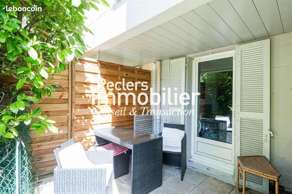 Appartement à vendre, 58m², Rueil-Malmaison