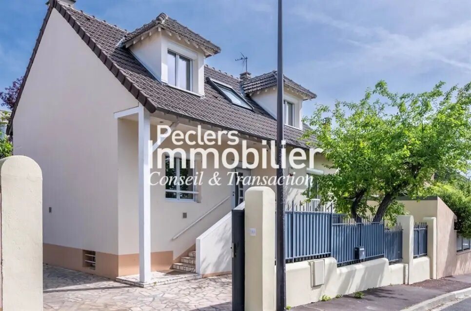 Maison à vendre, 127m², Rueil-Malmaison