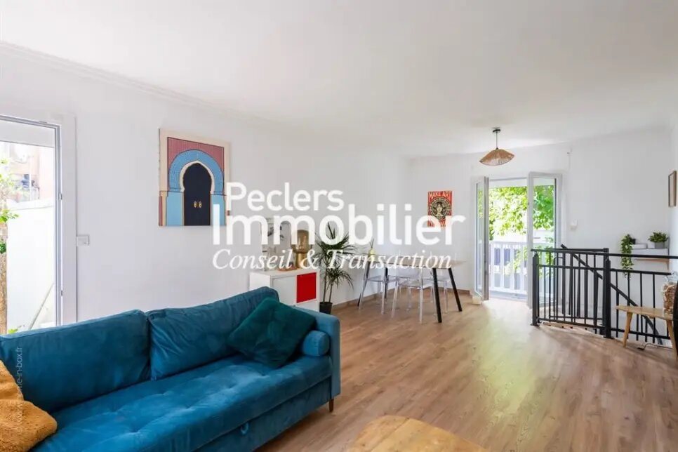 Maison à vendre, 127m², Rueil-Malmaison