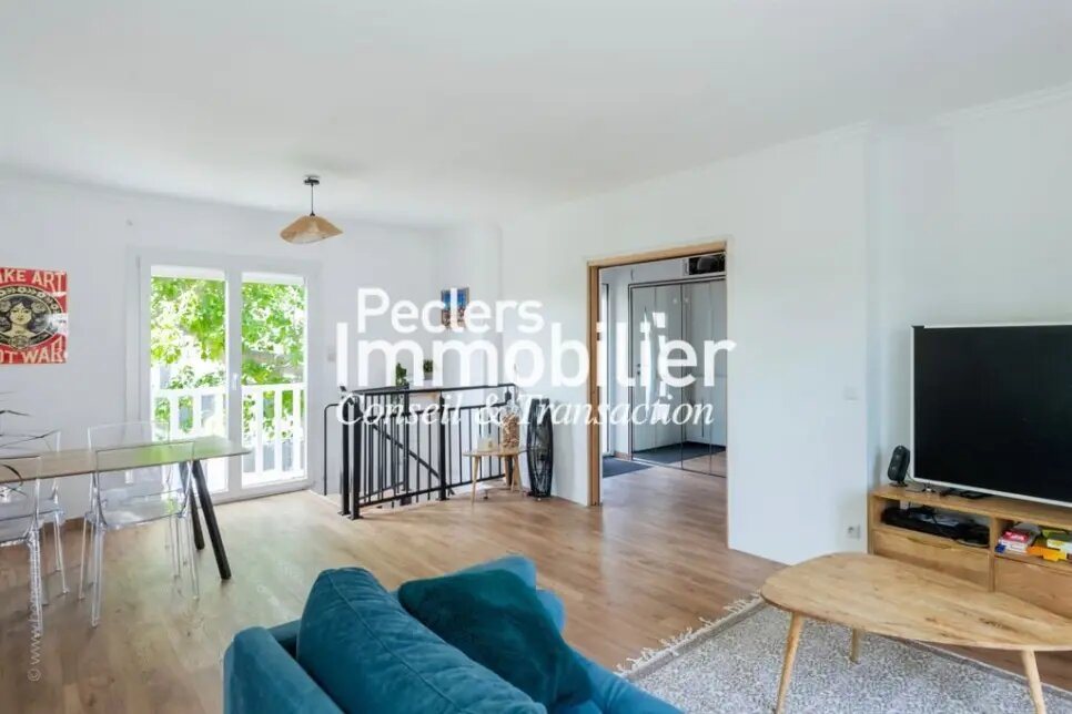Maison à vendre, 127m², Rueil-Malmaison
