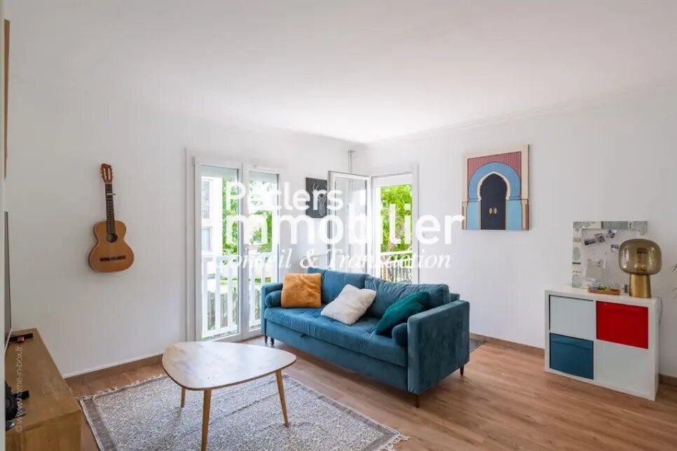 Maison à vendre, 127m², Rueil-Malmaison