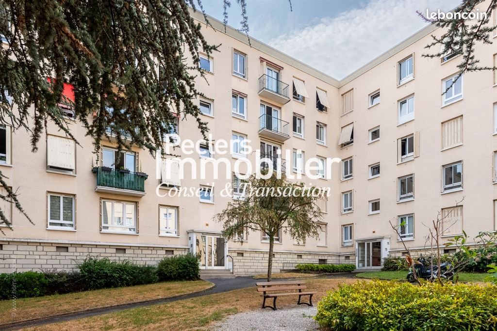 Appartement à louer, 52m², Rueil-Malmaison