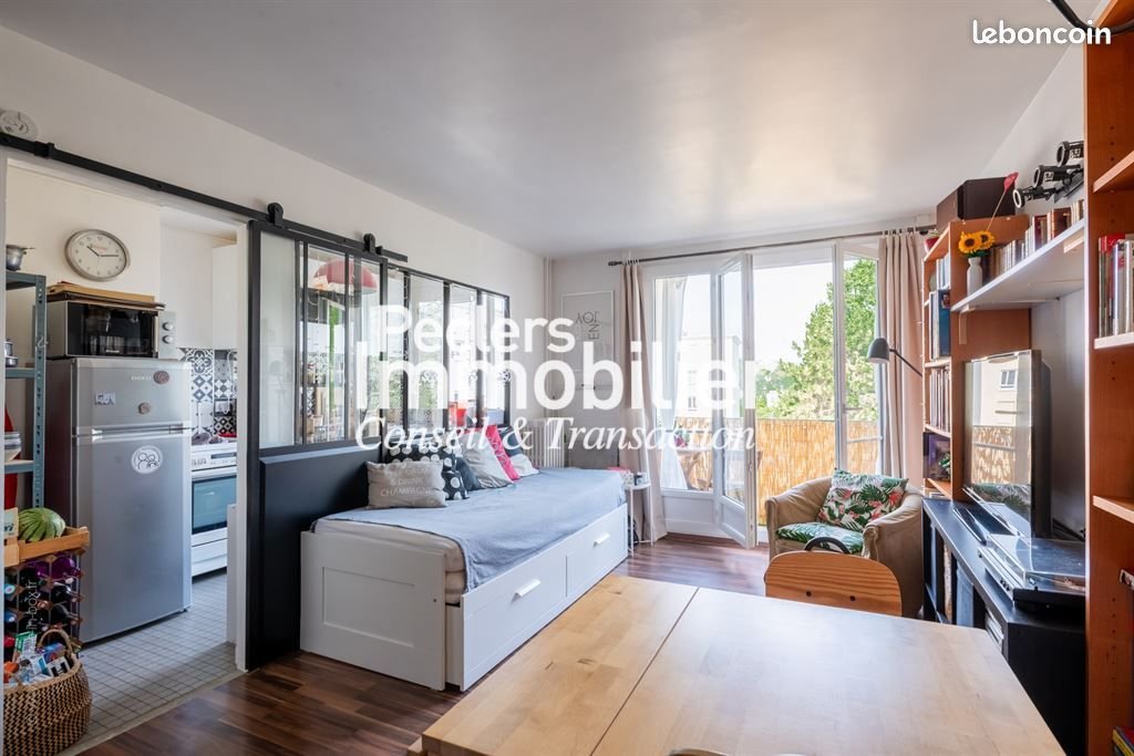 Appartement à louer, 52m², Rueil-Malmaison