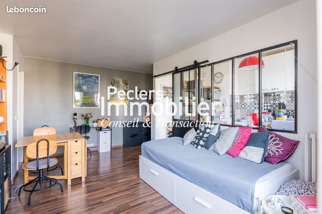 Appartement à louer, 52m², Rueil-Malmaison
