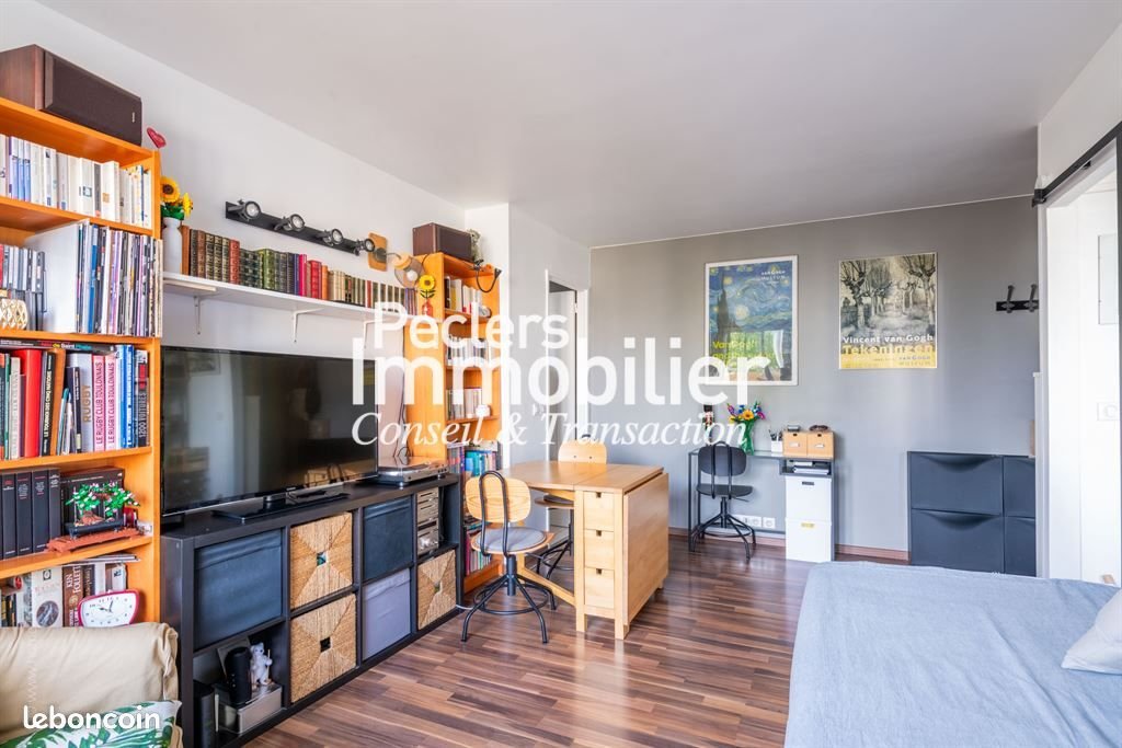 Appartement à louer, 52m², Rueil-Malmaison