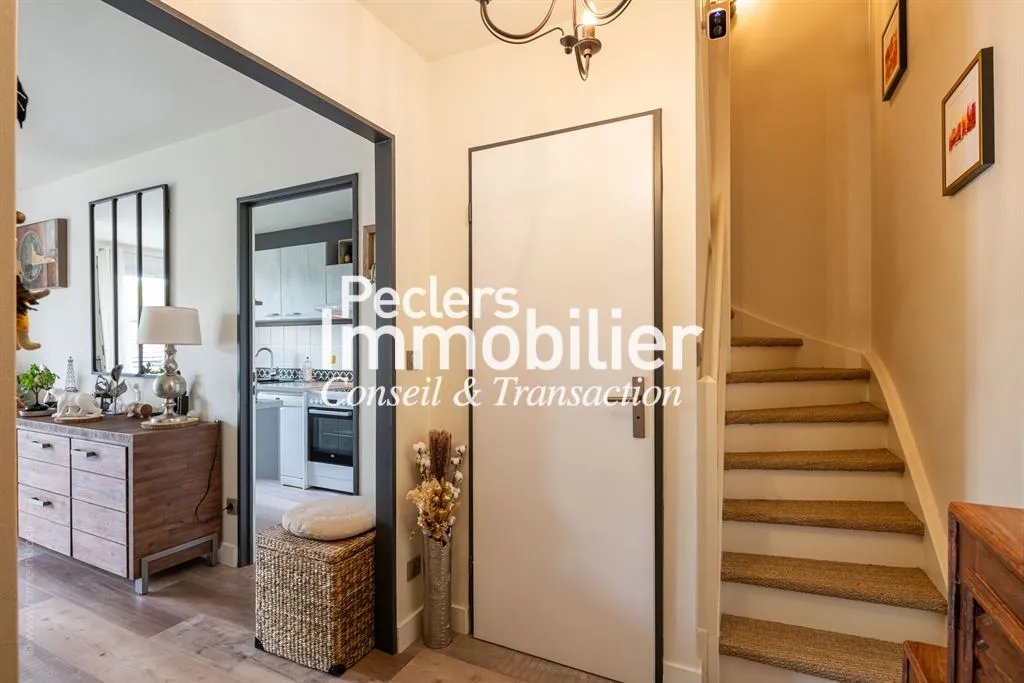 Appartement à vendre, 69m², Rueil-Malmaison