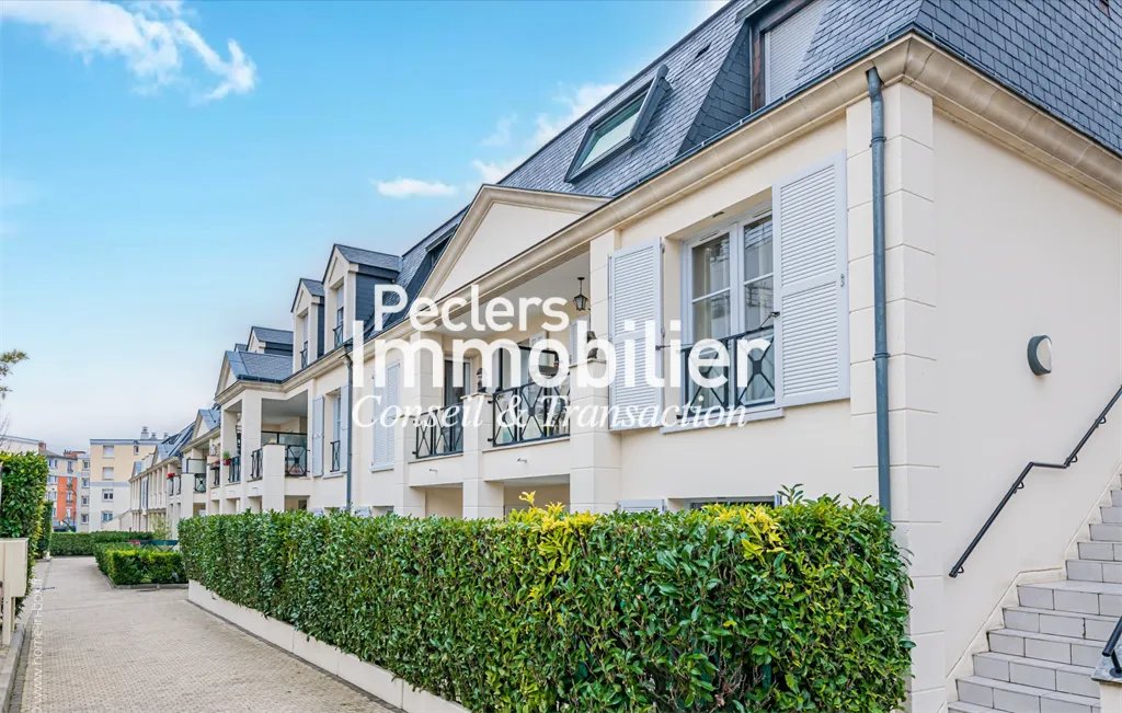Appartement à vendre, 69m², Rueil-Malmaison