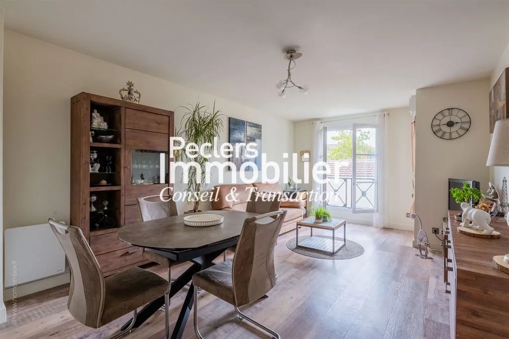 Appartement à vendre, 69m², Rueil-Malmaison