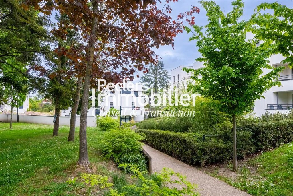 Appartement à vendre, 88m², Rueil-Malmaison
