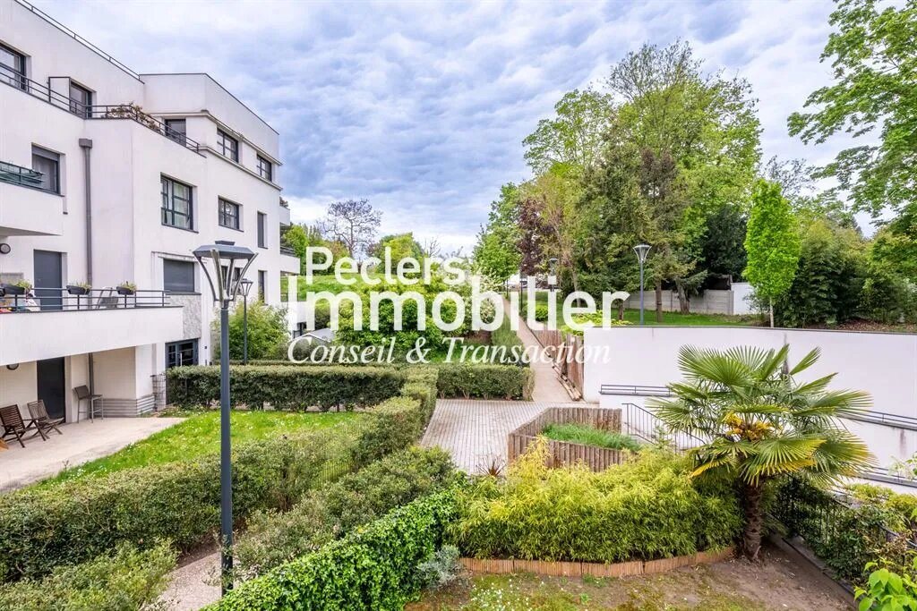 Appartement à vendre, 88m², Rueil-Malmaison