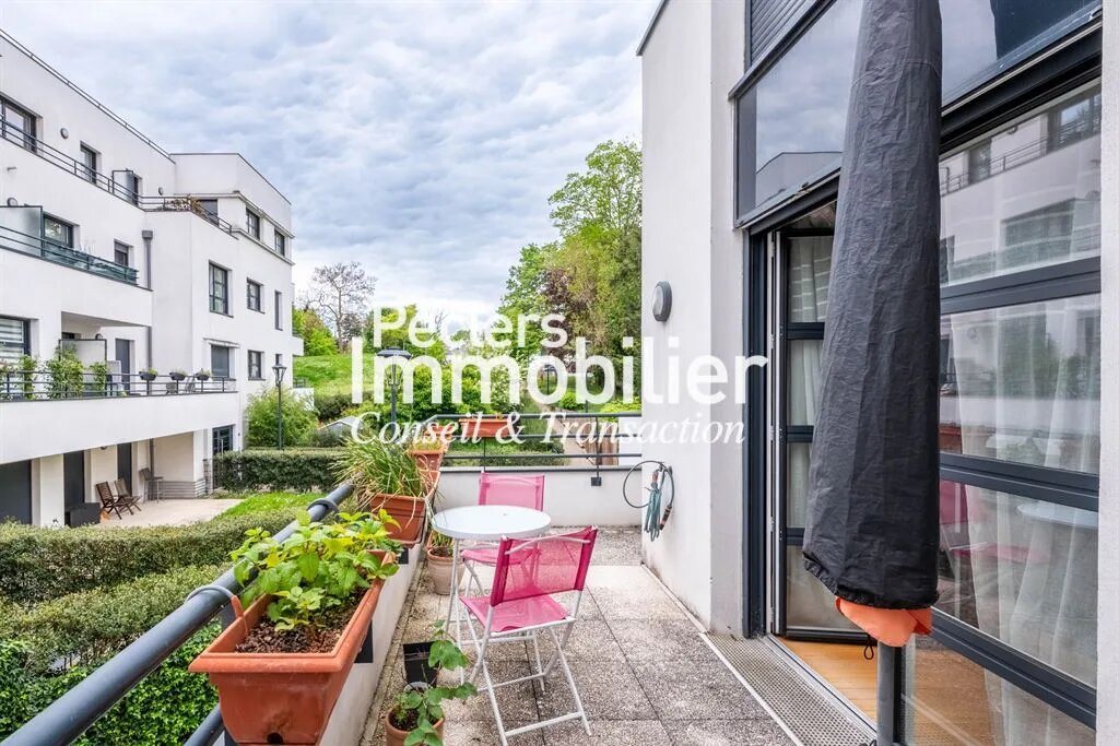 Appartement à vendre, 88m², Rueil-Malmaison