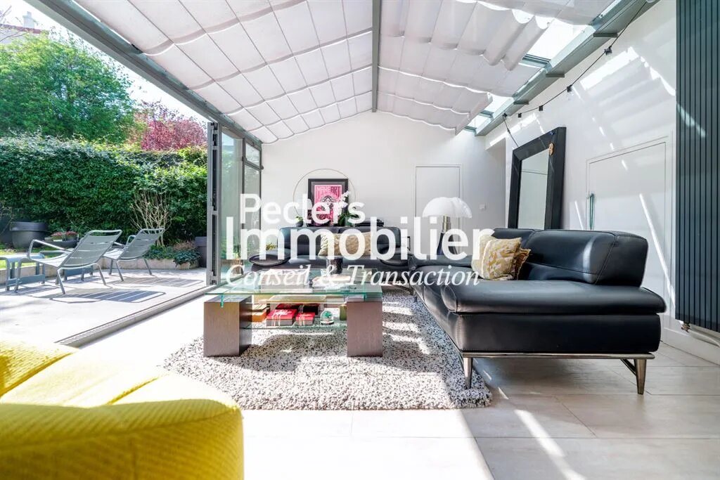 Maison à vendre, 173m², Rueil-Malmaison