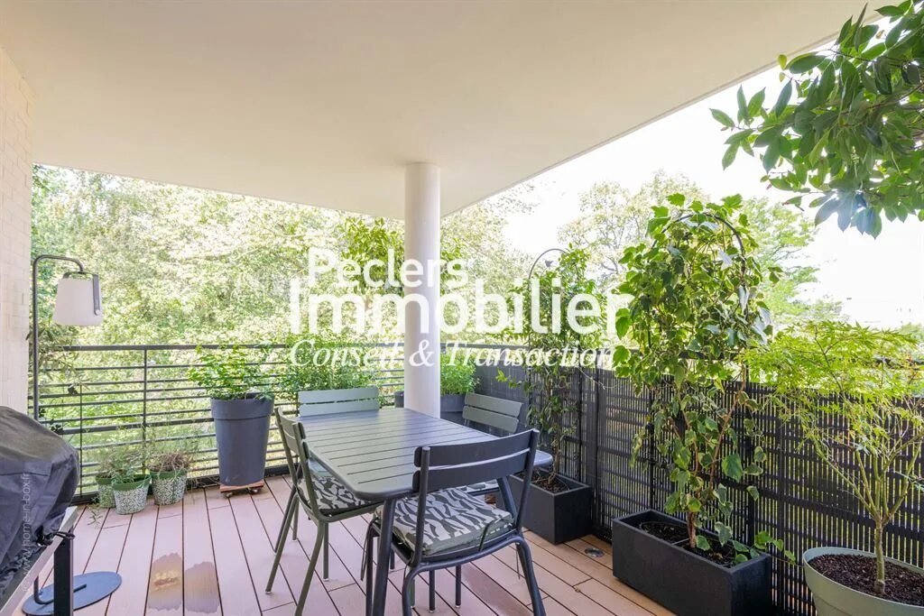 Appartement à vendre, 102m², Rueil-Malmaison