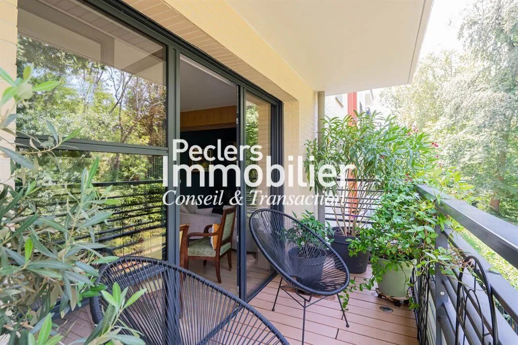 Appartement à vendre, 102m², Rueil-Malmaison