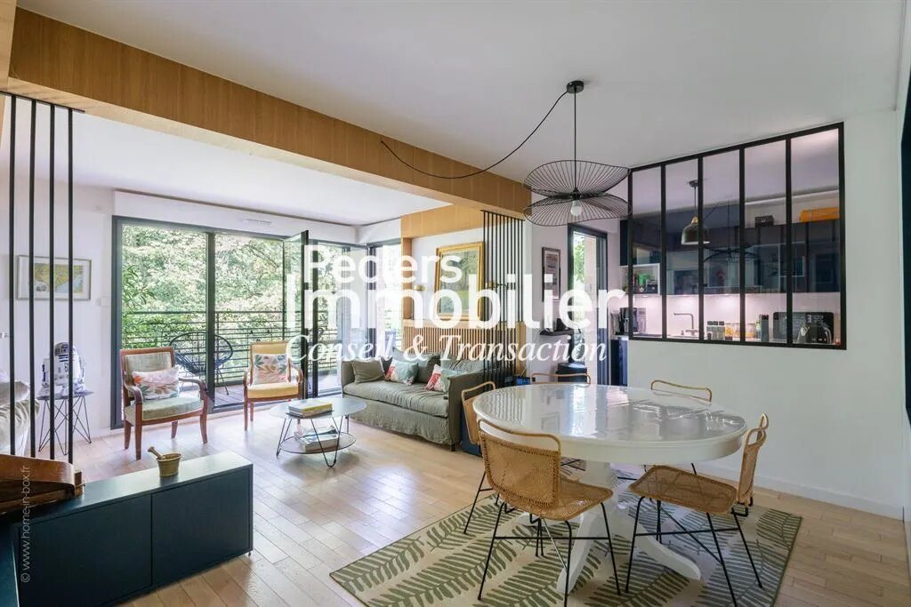 Appartement à vendre, 102m², Rueil-Malmaison