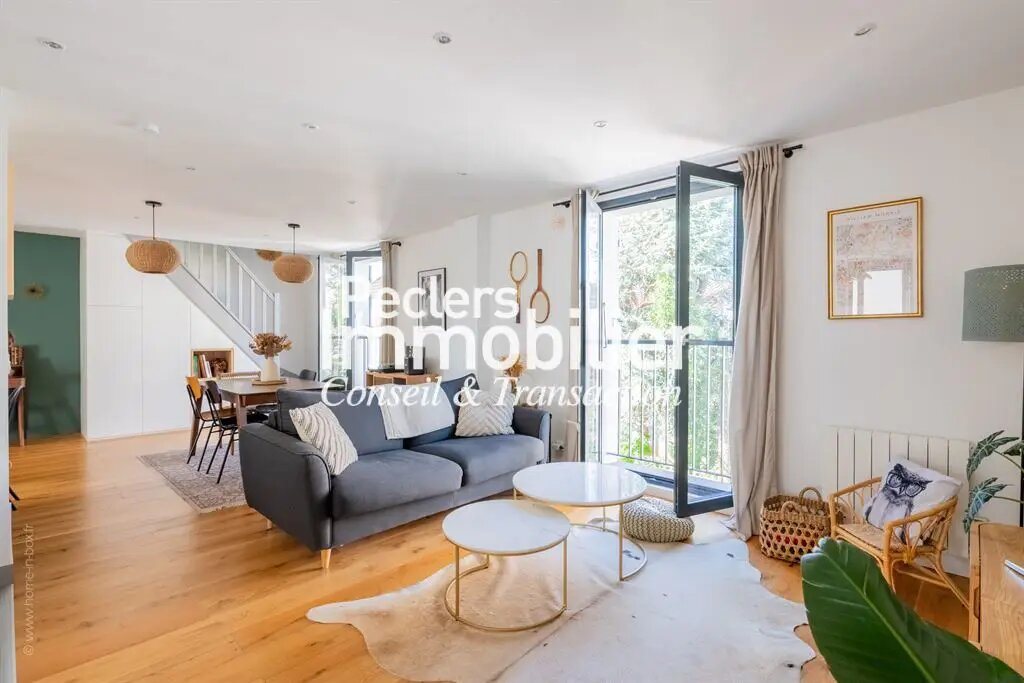 Appartement à vendre, 85m², Rueil-Malmaison