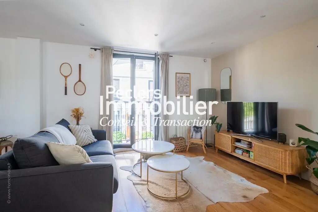 Appartement à vendre, 85m², Rueil-Malmaison