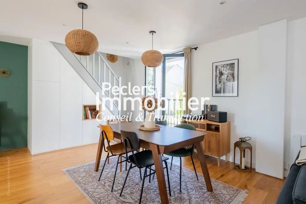 Appartement à vendre, 85m², Rueil-Malmaison