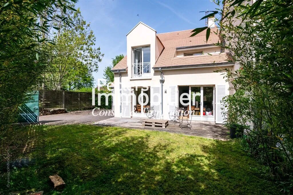 Maison à vendre, 156m², Rueil-Malmaison
