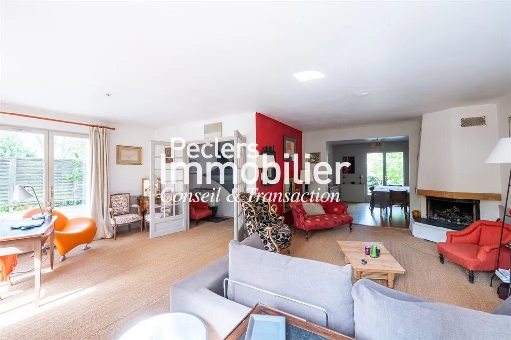 Maison à vendre, 156m², Rueil-Malmaison
