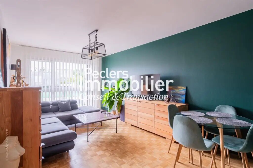 Appartement à vendre, 65m², Rueil-Malmaison