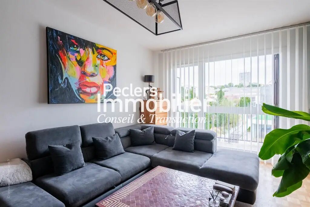 Appartement à vendre, 65m², Rueil-Malmaison