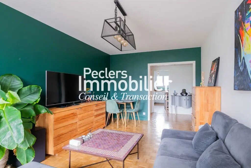 Appartement à vendre, 65m², Rueil-Malmaison