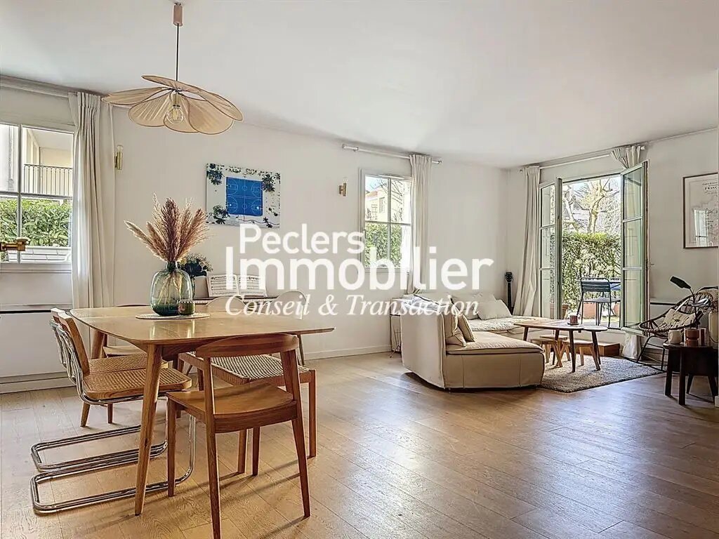 Appartement à vendre, 107m², Rueil-Malmaison
