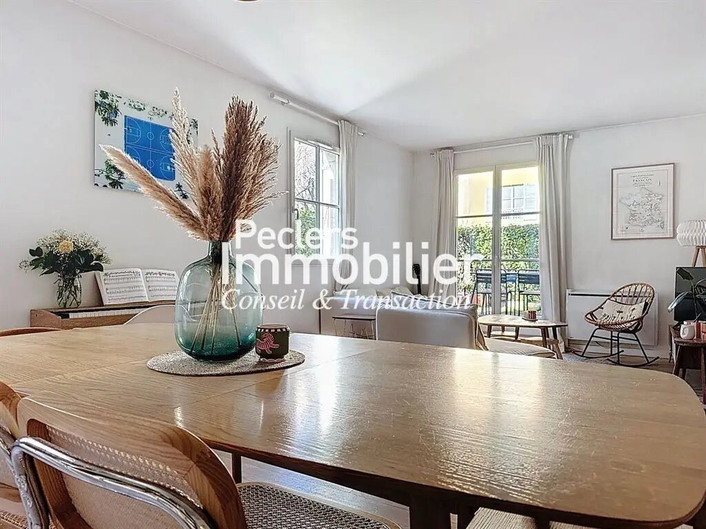 Appartement à vendre, 107m², Rueil-Malmaison