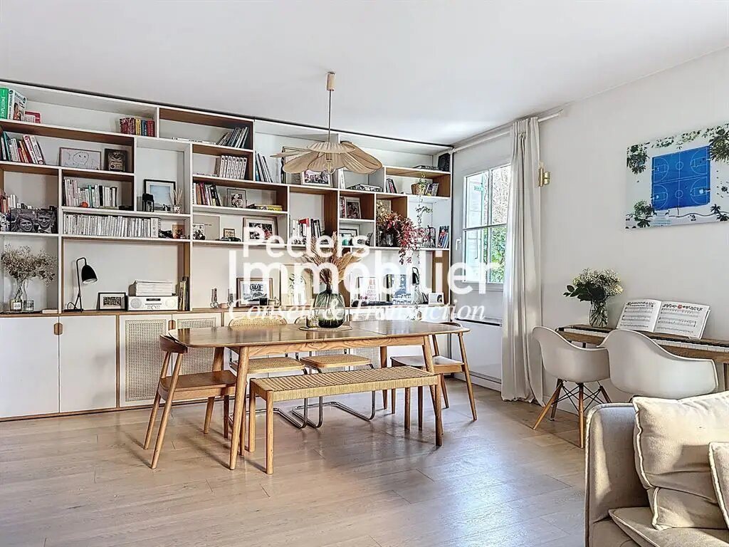 Appartement à vendre, 107m², Rueil-Malmaison