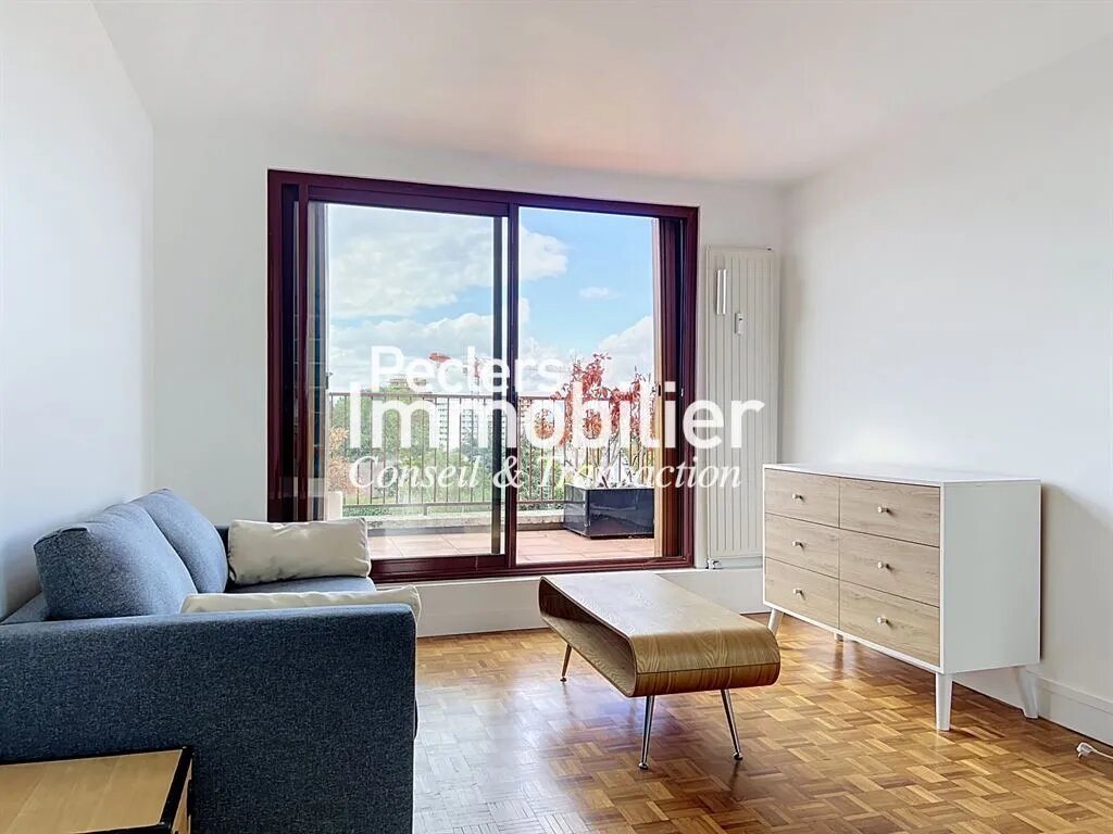 Appartement à louer, 38m², Rueil-Malmaison