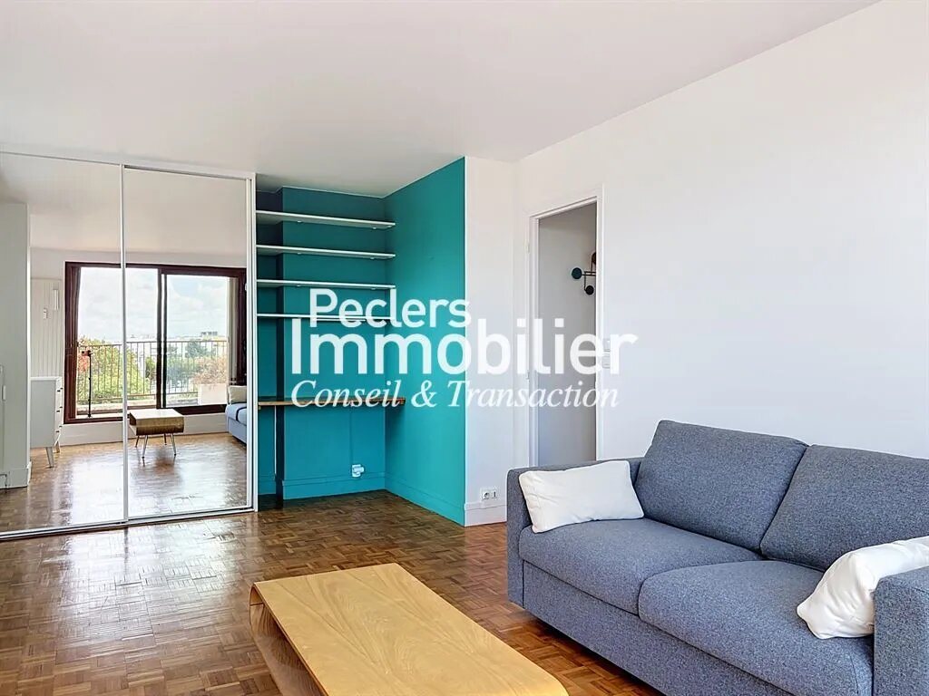Appartement à louer, 38m², Rueil-Malmaison