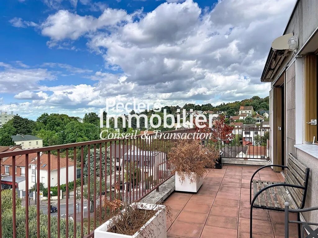 Appartement à louer, 38m², Rueil-Malmaison