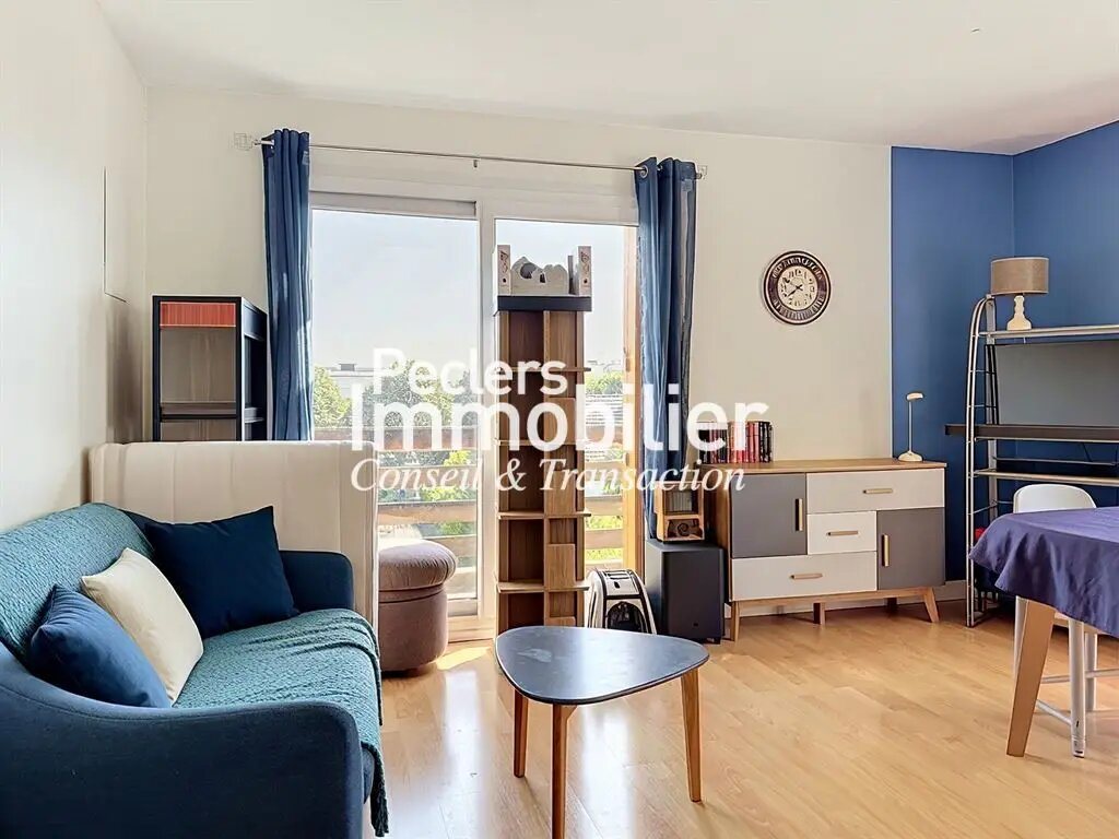Appartement à vendre, 43m², Rueil-Malmaison
