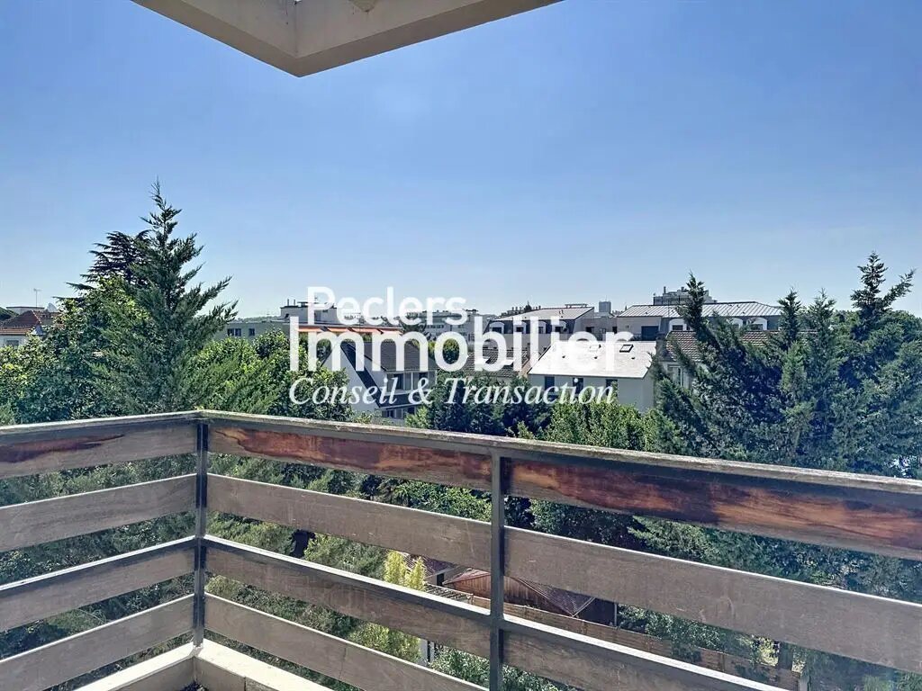 Appartement à vendre, 43m², Rueil-Malmaison