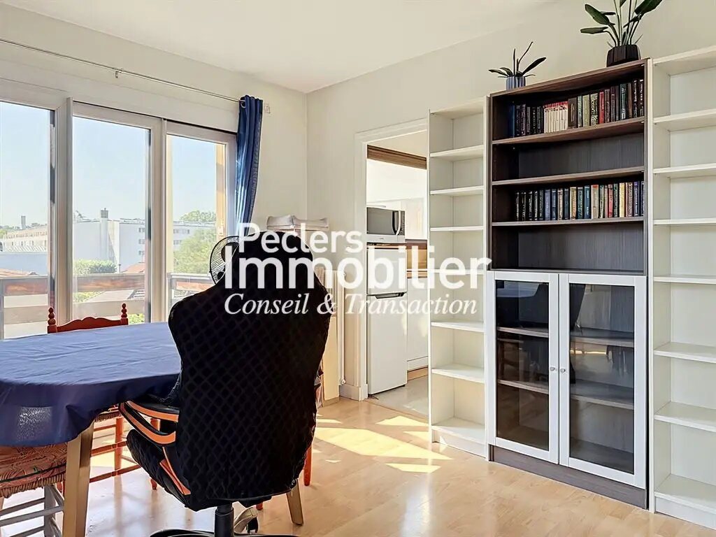 Appartement à vendre, 43m², Rueil-Malmaison