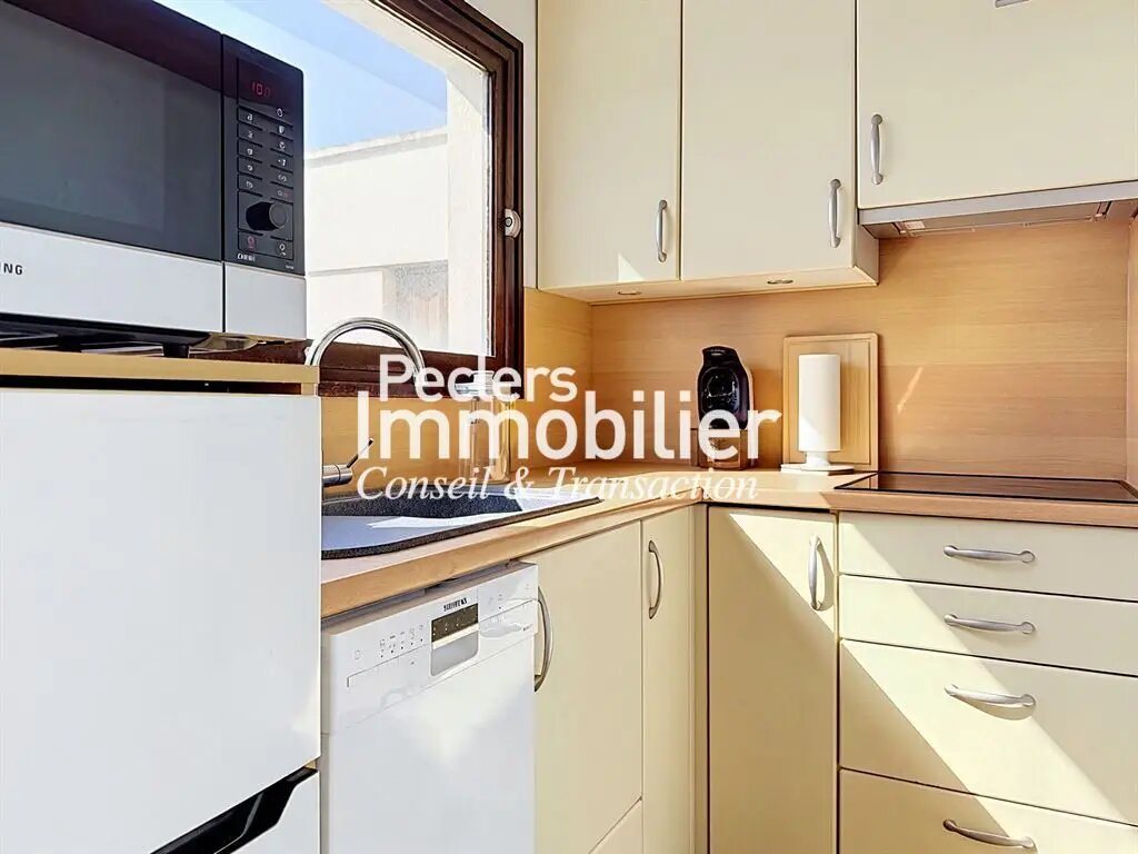 Appartement à vendre, 43m², Rueil-Malmaison