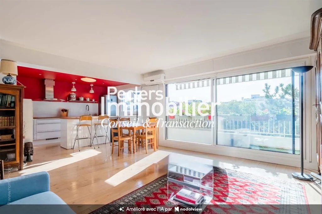 Appartement à vendre, 73m², Rueil-Malmaison