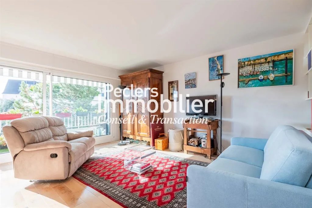 Appartement à vendre, 73m², Rueil-Malmaison