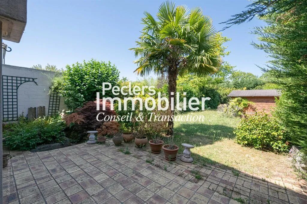 Maison à vendre, 127m², Rueil-Malmaison