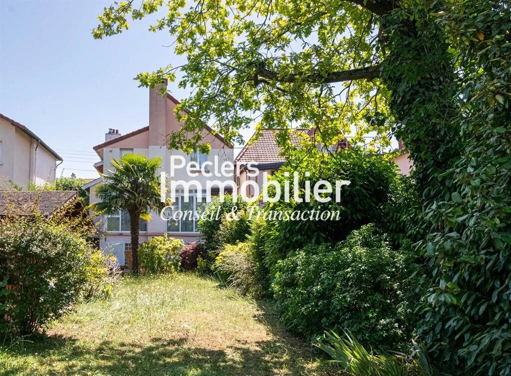 Maison à vendre, 127m², Rueil-Malmaison