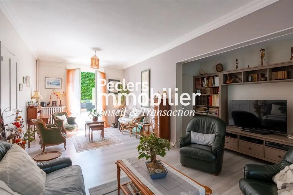 Maison à vendre, 127m², Rueil-Malmaison