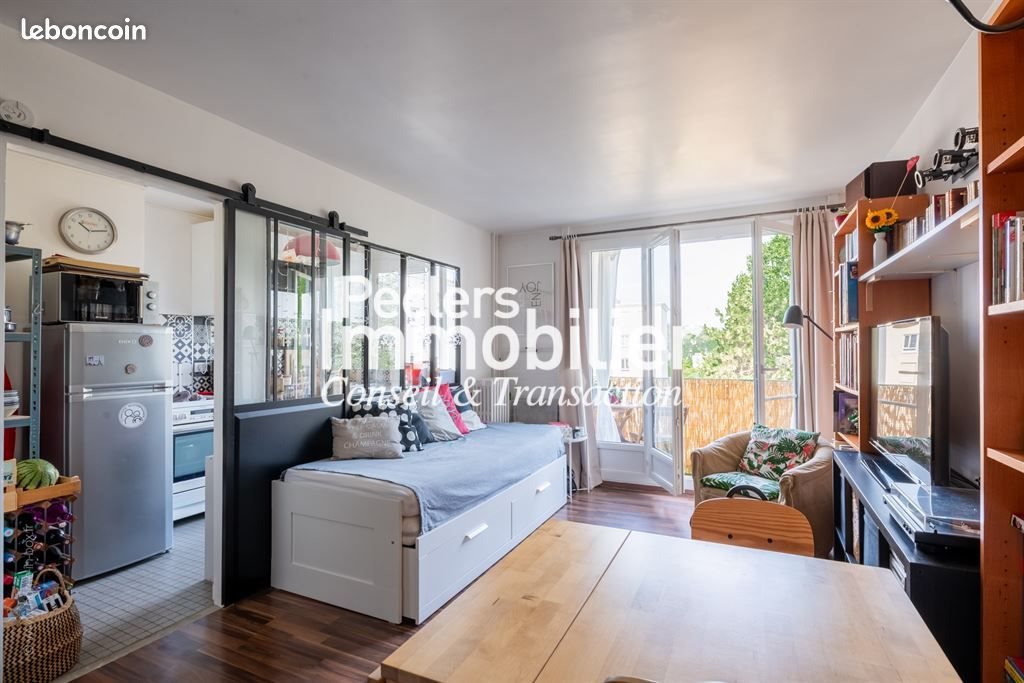 Appartement à louer, 52m², Rueil-Malmaison