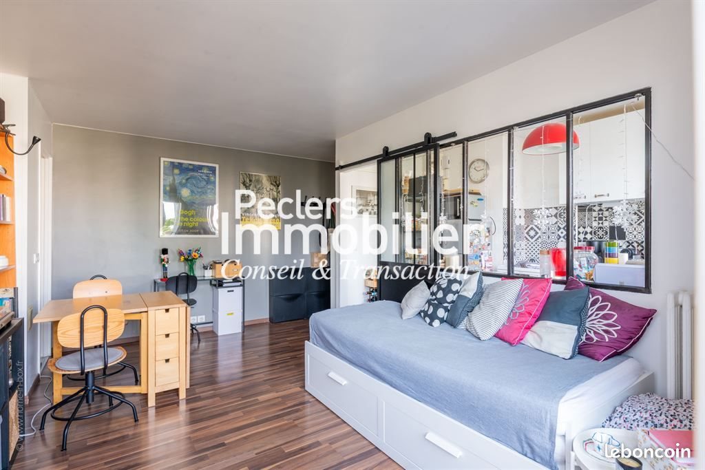 Appartement à louer, 52m², Rueil-Malmaison