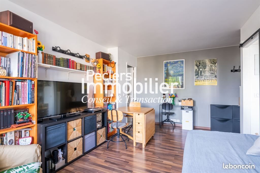 Appartement à louer, 52m², Rueil-Malmaison