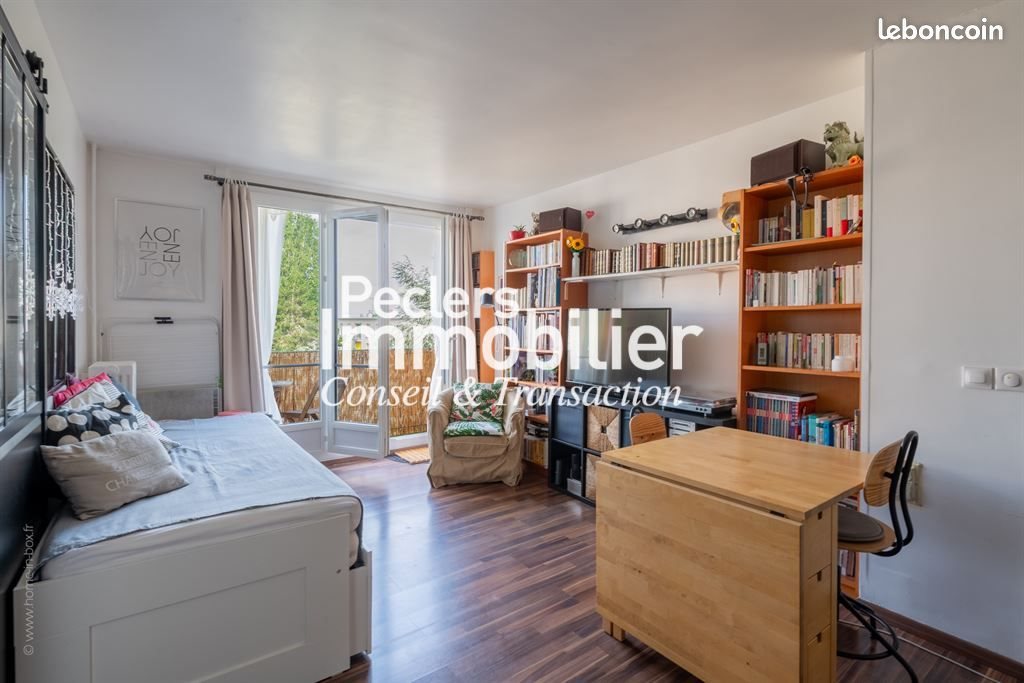 Appartement à louer, 52m², Rueil-Malmaison